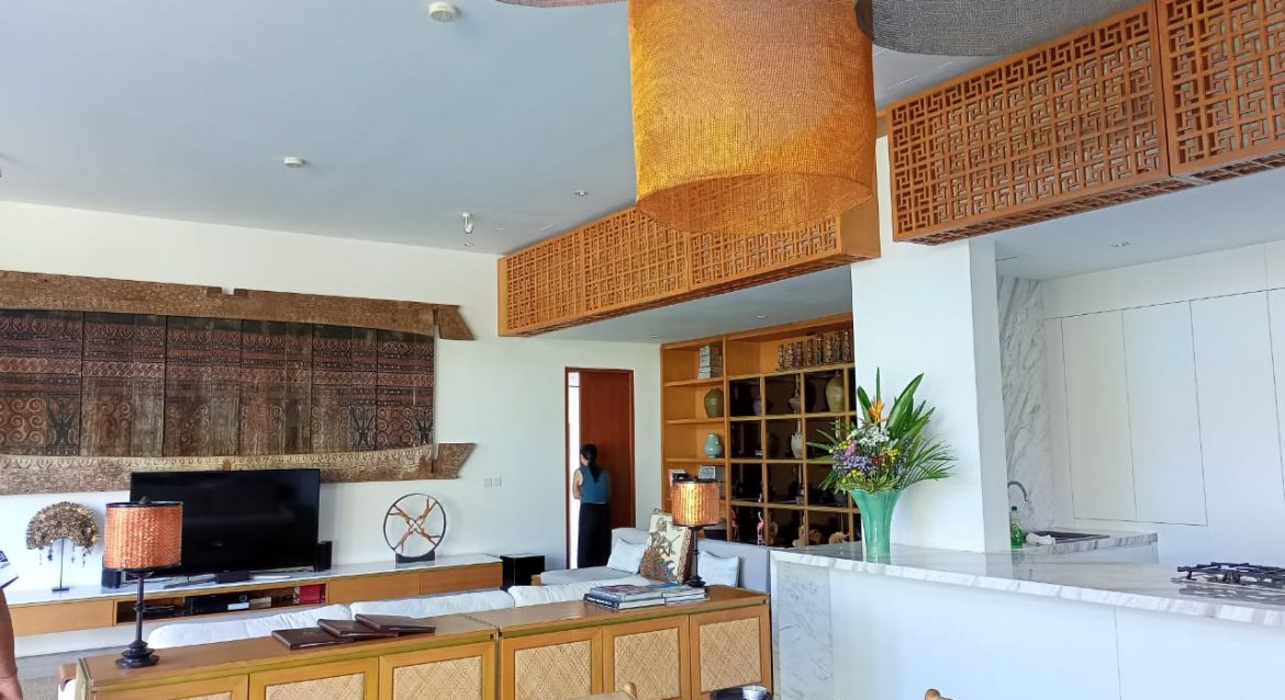 Luxury Villa For Sale In Berawa